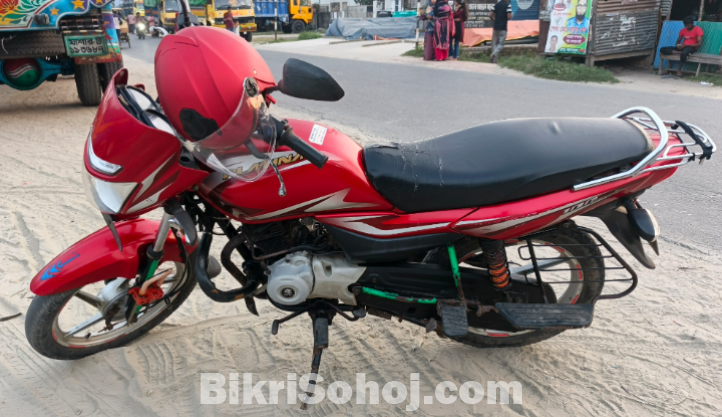 Bajaj Platina 102cc